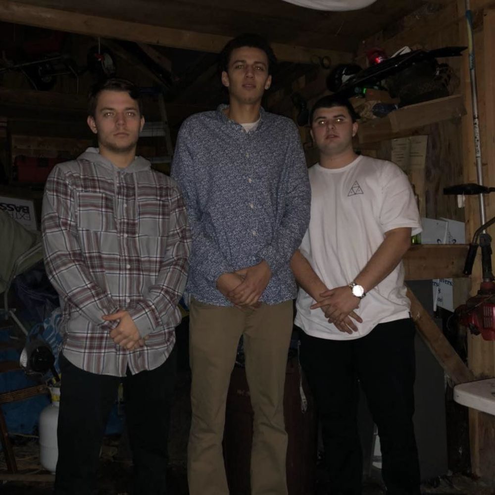 Meet your Posher, Ralph